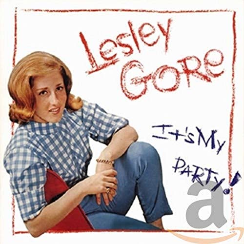 LESLEY GORE - It