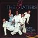 Four Platters and One