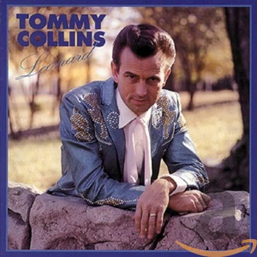 Tommy Collins - Leonard - Zortam Music