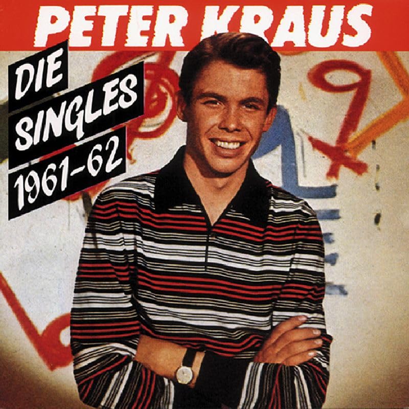 Singles 1961-1962