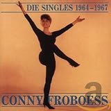 Die Singles 1964 - 67