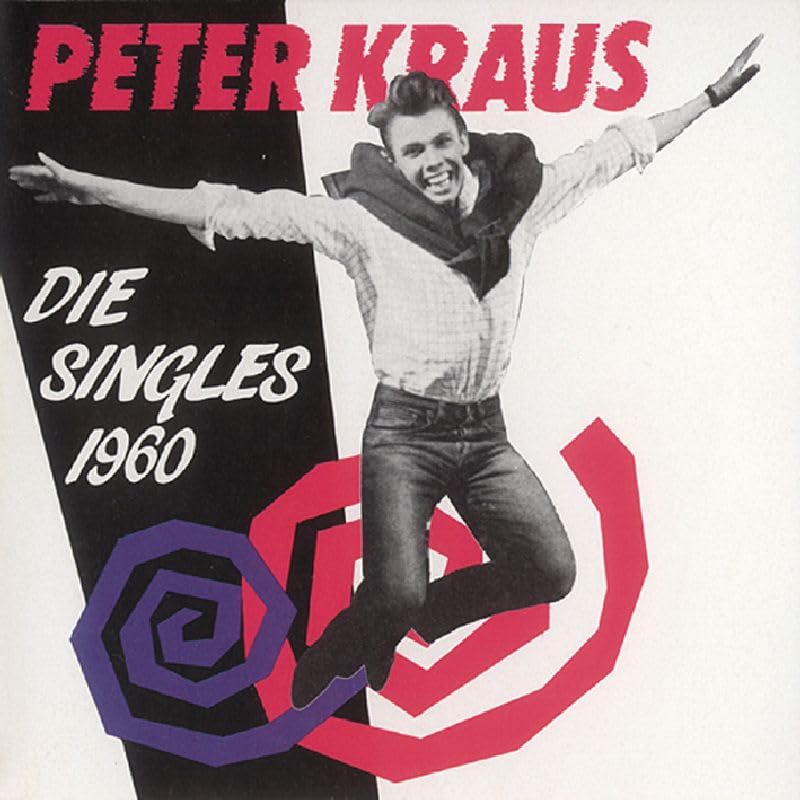 Singles 1960
