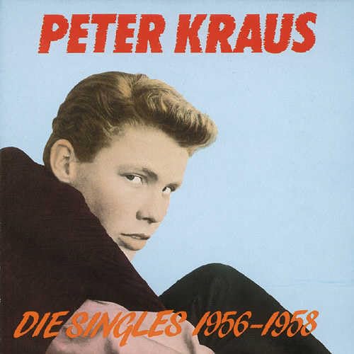 Peter Kraus - Die Singles 1962-63 - Zortam Music