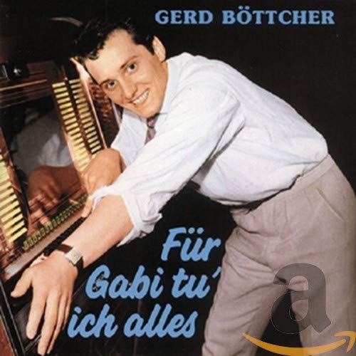 Fuer Gabi Tu Ich Alles