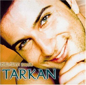 Tarkan - Oelueruem Sana - Zortam Music