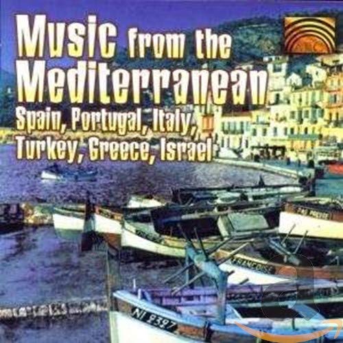 Music from the Mediterranean