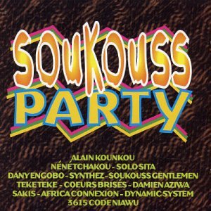 Soukouss Party