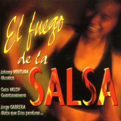 El Fuego De La Salsa