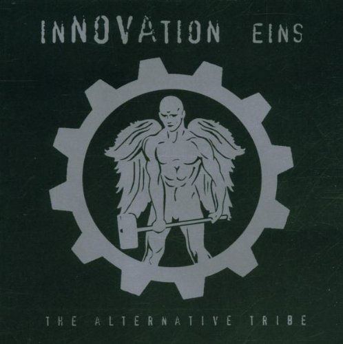 Compilation - InNOVAtion Eins - Zortam Music