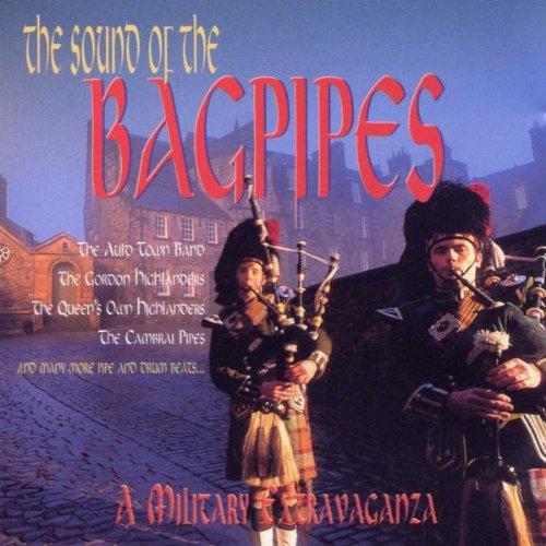 Sound of Bagpipes