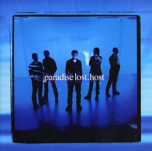 Paradise Lost - Wreck Lyrics - Zortam Music