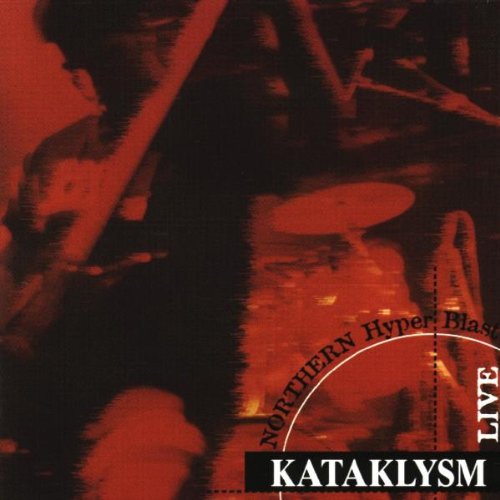 Northern hyperblast live