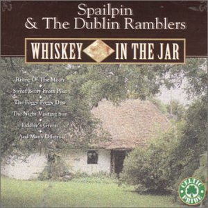 Whiskey in the Jar from Ireland