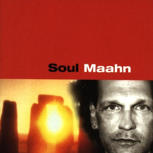 Soulmaahn