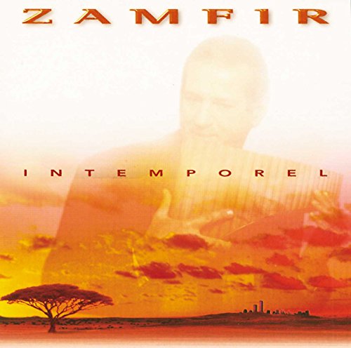Zamfir - Intemporel - Zortam Music