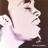 Love in Stereo by Rahsaan Patterson
