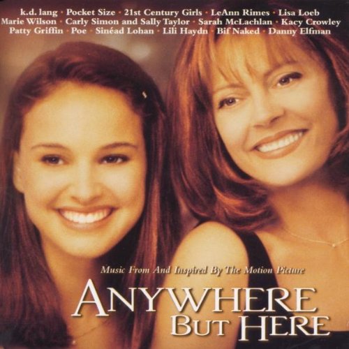 Original Soundtrack - Anywhere But Here - Zortam Music