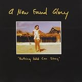 Nothing Gold Can Stay by New Found Glory