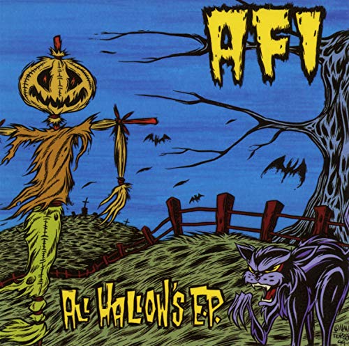 AFI - All Hallow