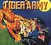 Tiger Army by  album cover