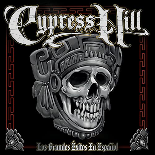 Cypress Hill - Los Grandes Exitos En Espa