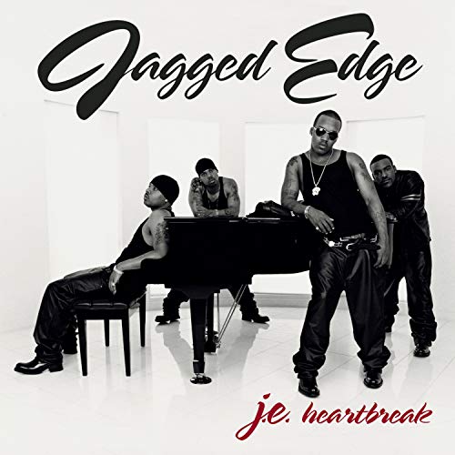 Jagged Edge - True Man Lyrics - Zortam Music