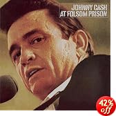 At Folsom Prison