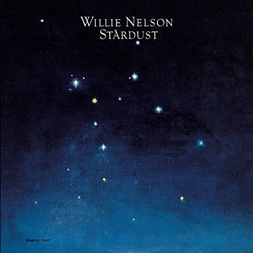 Willie Nelson - Stardust - Zortam Music
