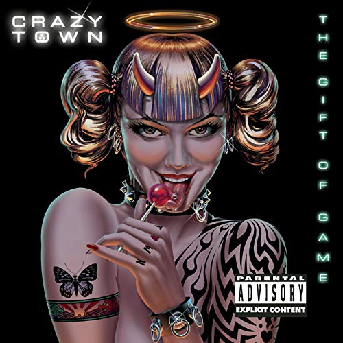 Crazy Town - Butterfly (Come My Lady) Lyrics - Zortam Music