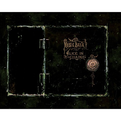 Alice In Chains - Music Bank - Zortam Music