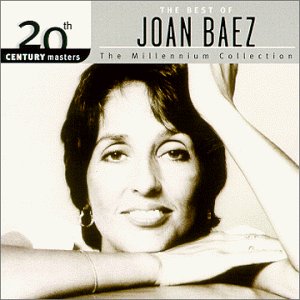 20th Century Masters - The Millennium Collection: The Best of Joan Baez