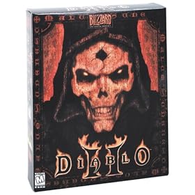 Diablo 2 + CD Keys 