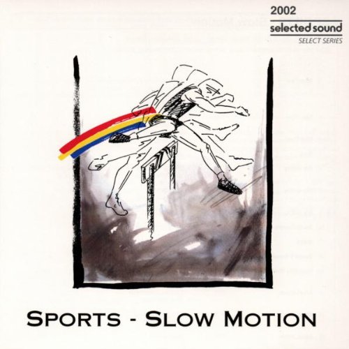 Sports-Slow Motion