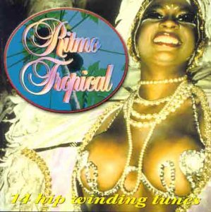 Ritmo Tropical