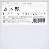 LIFE IN PROGRESS