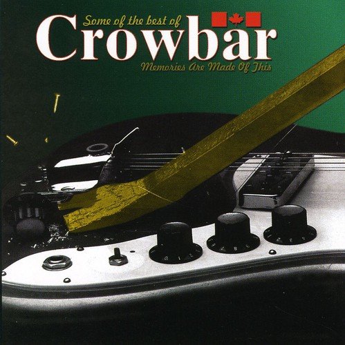 The Best of Crowbar