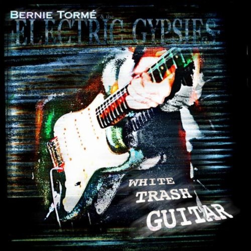 White Trash Guitar