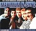 Maximum Audio Biography: N Sync