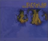 Blue Da Ba Dee Remixes CD SINGLE Import by Eiffel 65
