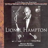 Gold Collection Import by Lionel Hampton