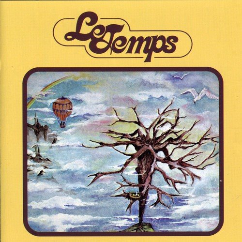 Le Temps