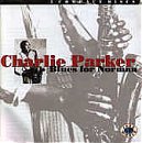Blues for Norman Import by Charlie Parker