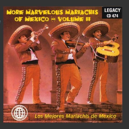 Mejores Mariachis de Mexico