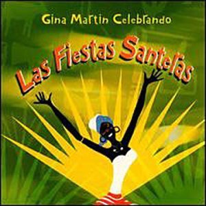 Las Fiestas Santeras