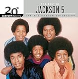 album art to 20th Century Masters: The Millennium Collection: The Best of Jackson 5