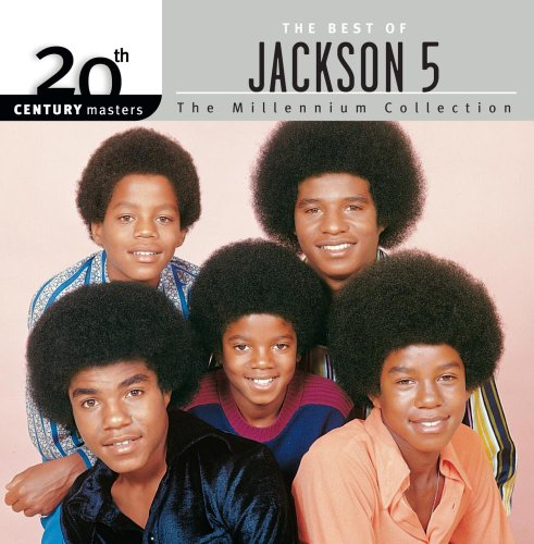 JACKSON 5 - 20th Century Masters - The Millennium Collection: The Best of Jackson 5 - Zortam Music