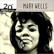 20th Century Masters: The Millennium Collection: The Best of Mary Wells