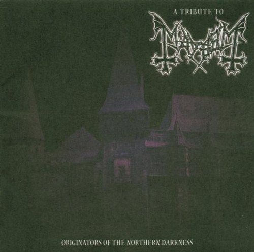 Originators of the Northern Darkness