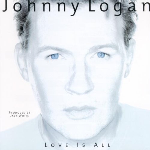 Johnny Logan - Sfeer & Romantiek - Ballads 