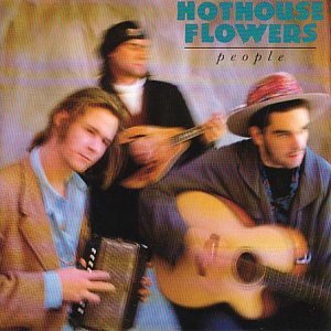 Hothouse Flowers - Mastermix Classic Cuts 080 - Shamrocks & Shenanigans - Zortam Music